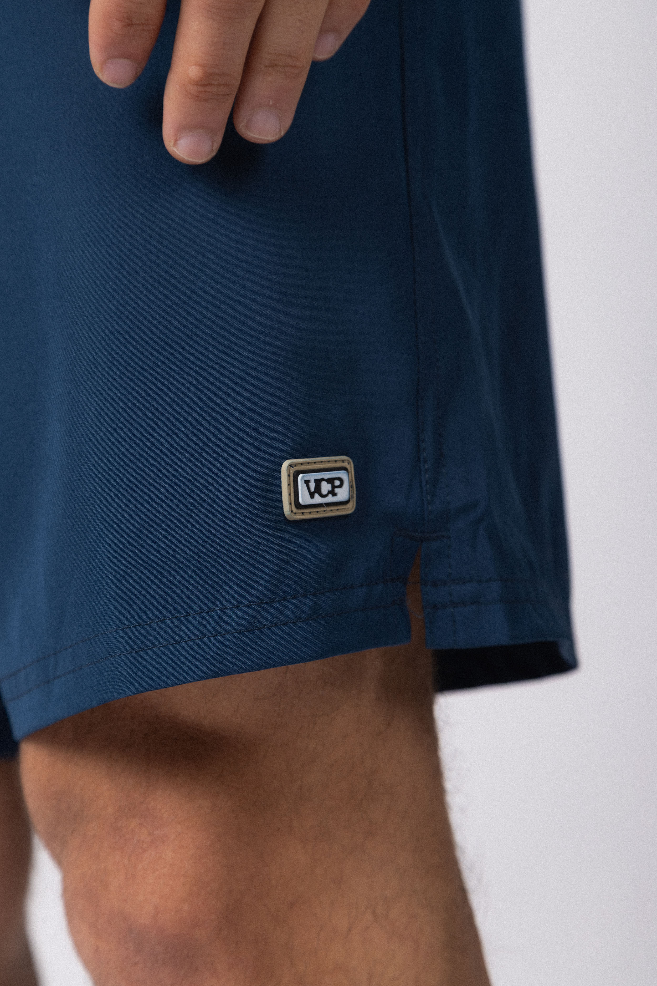 Traje de Baño Crab Navy - Image 7