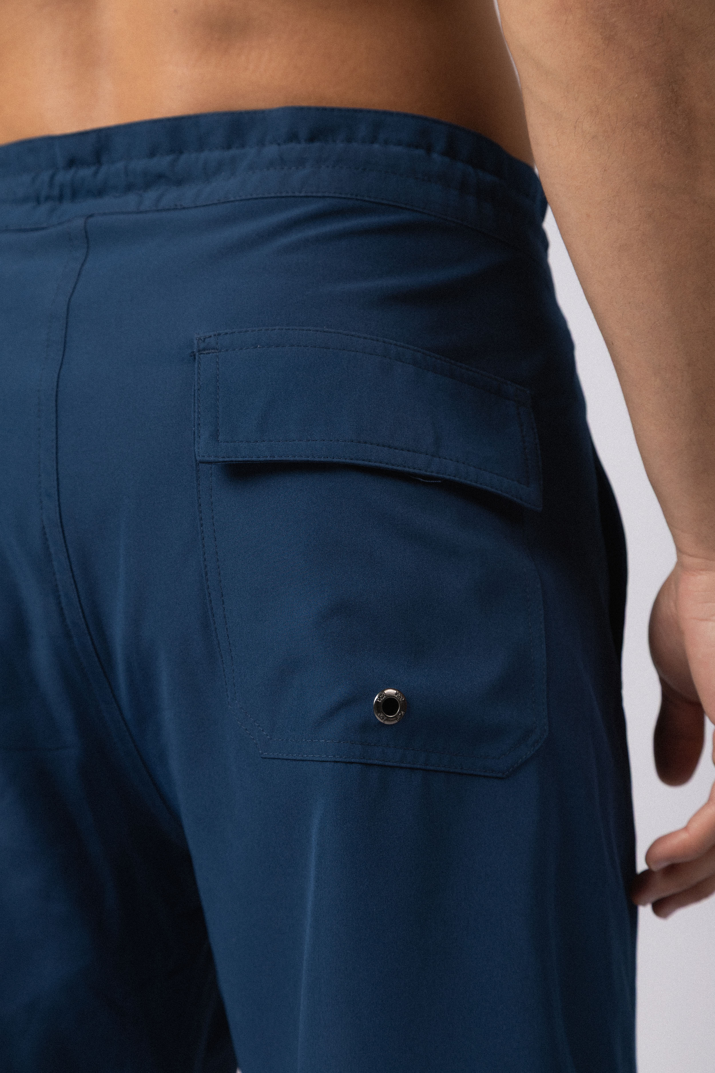 Traje de Baño Crab Navy - Image 8