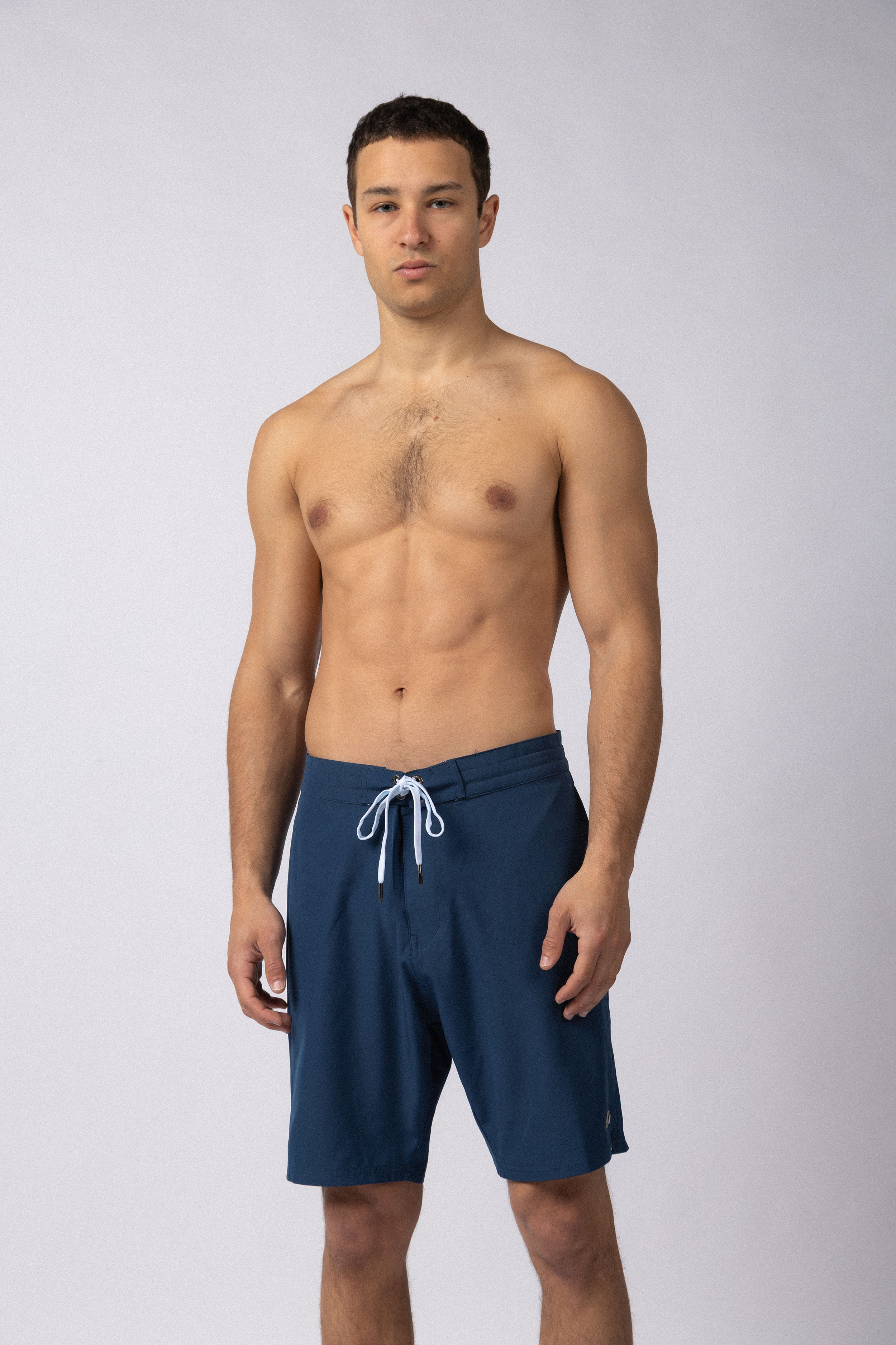 Traje de Baño Crab Navy - Image 9