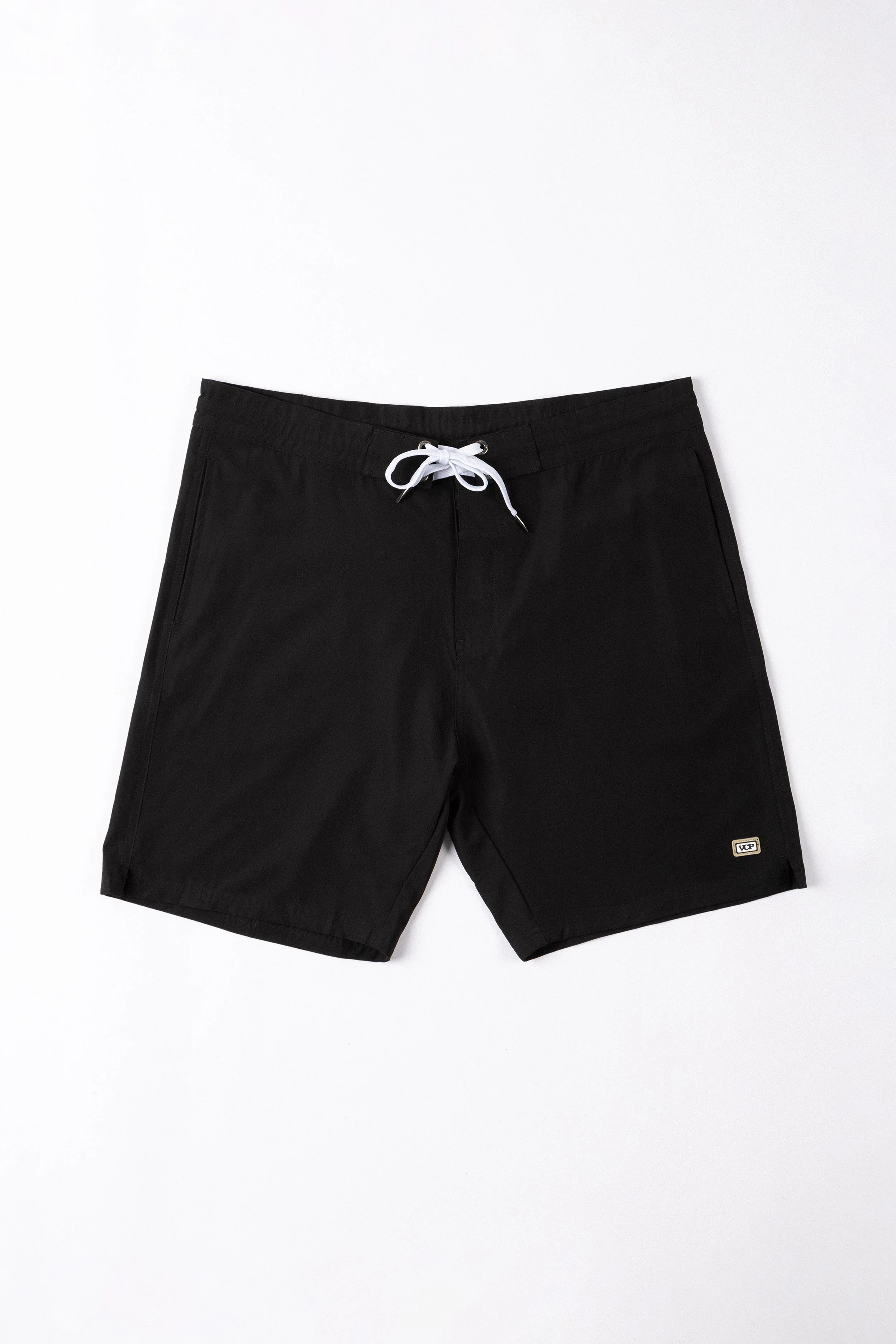 Traje de Baño Crab Negro