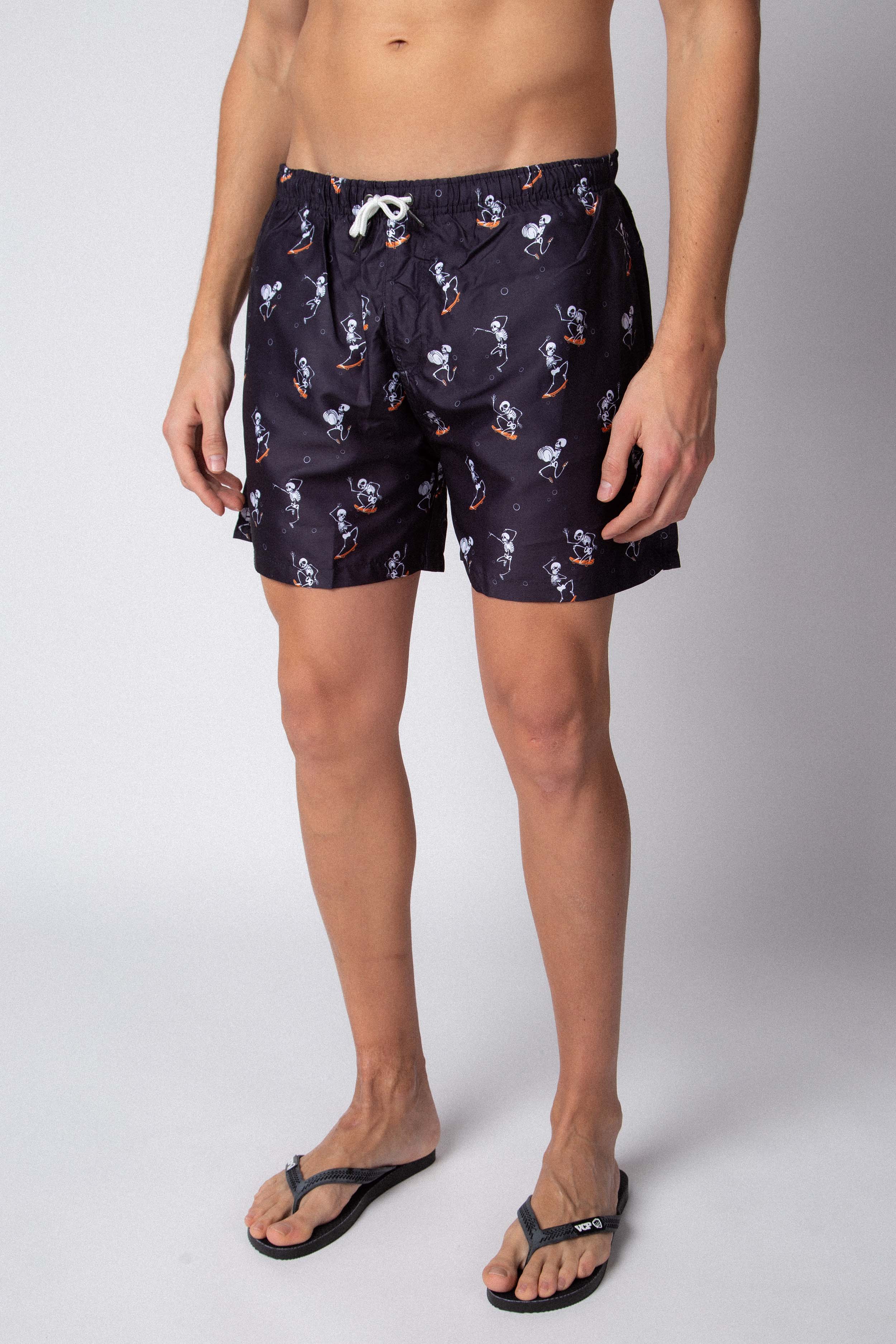 Traje de Baño Skateleton - Image 6