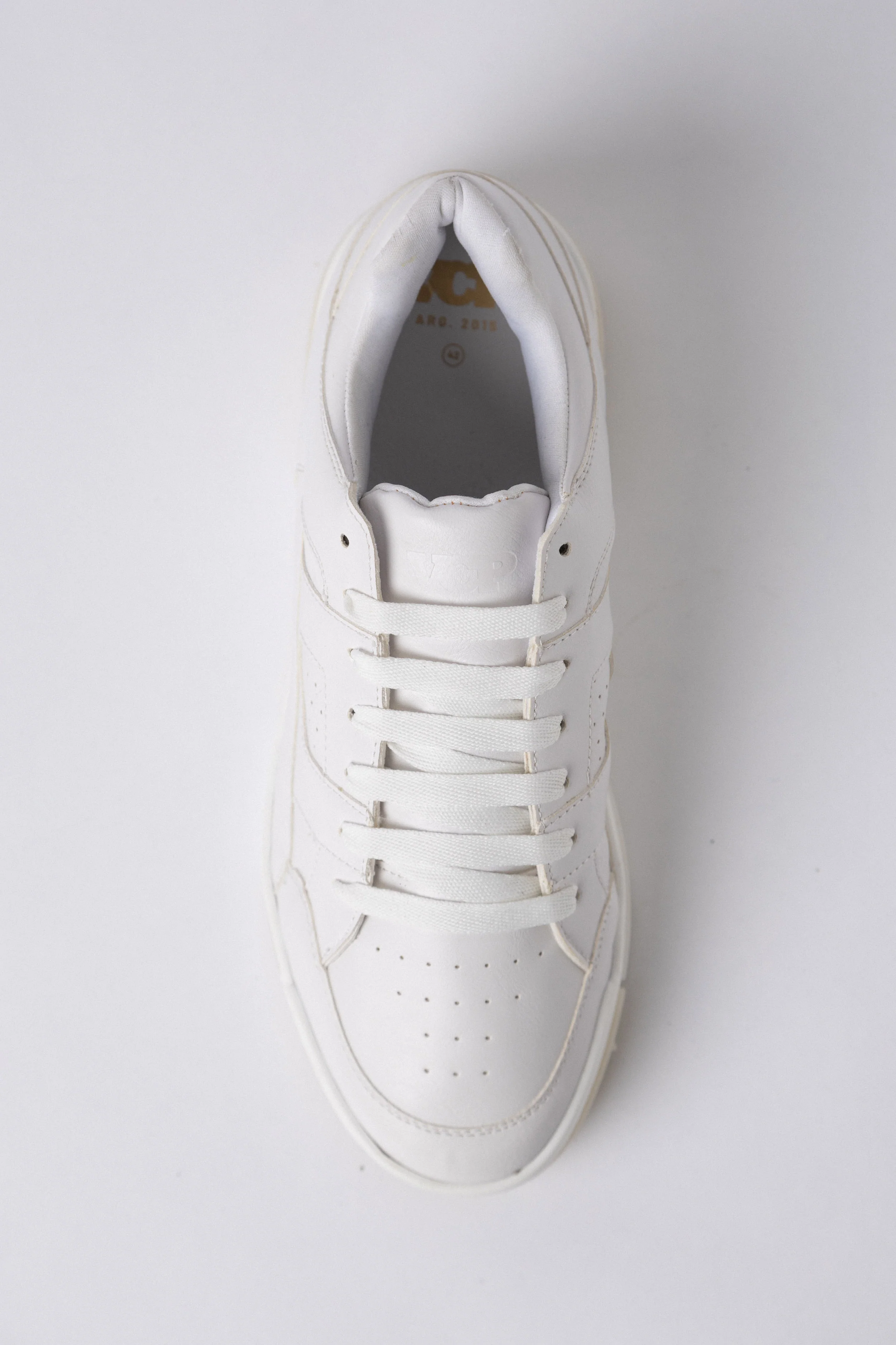 Zapatillas VCP Frost Blanca - Image 2