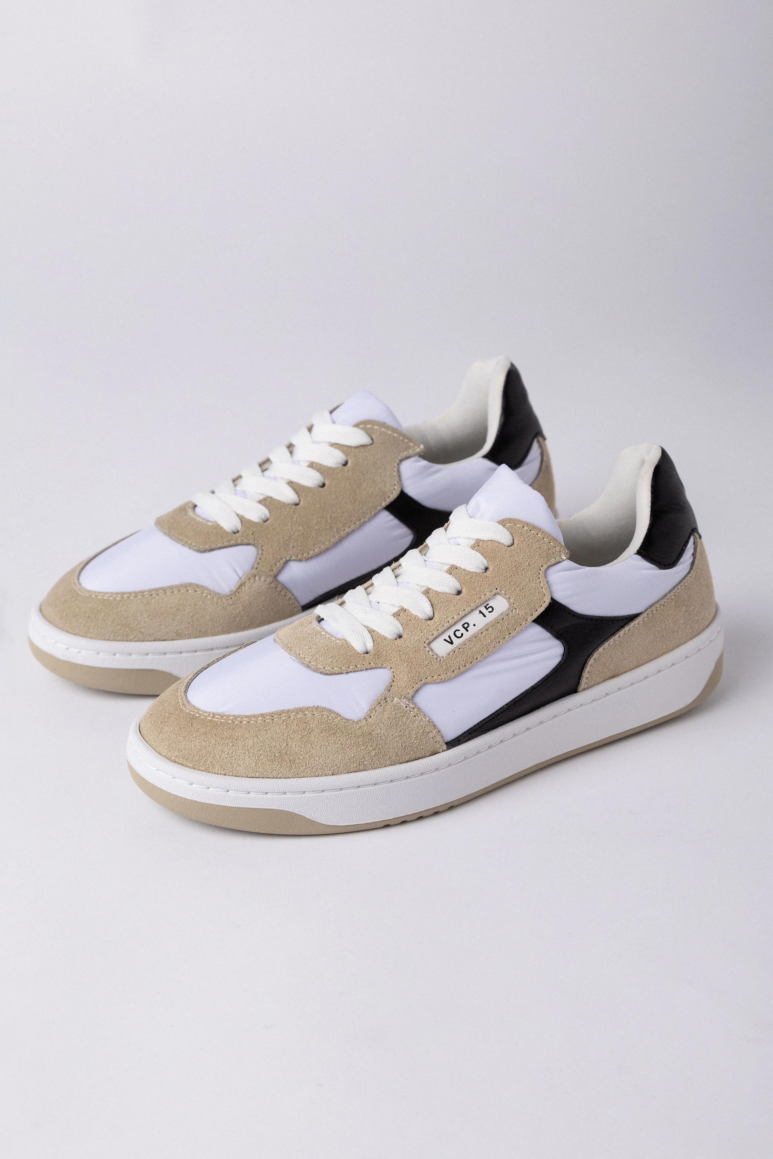 Zapatillas VCP Shelter Beige - Image 2