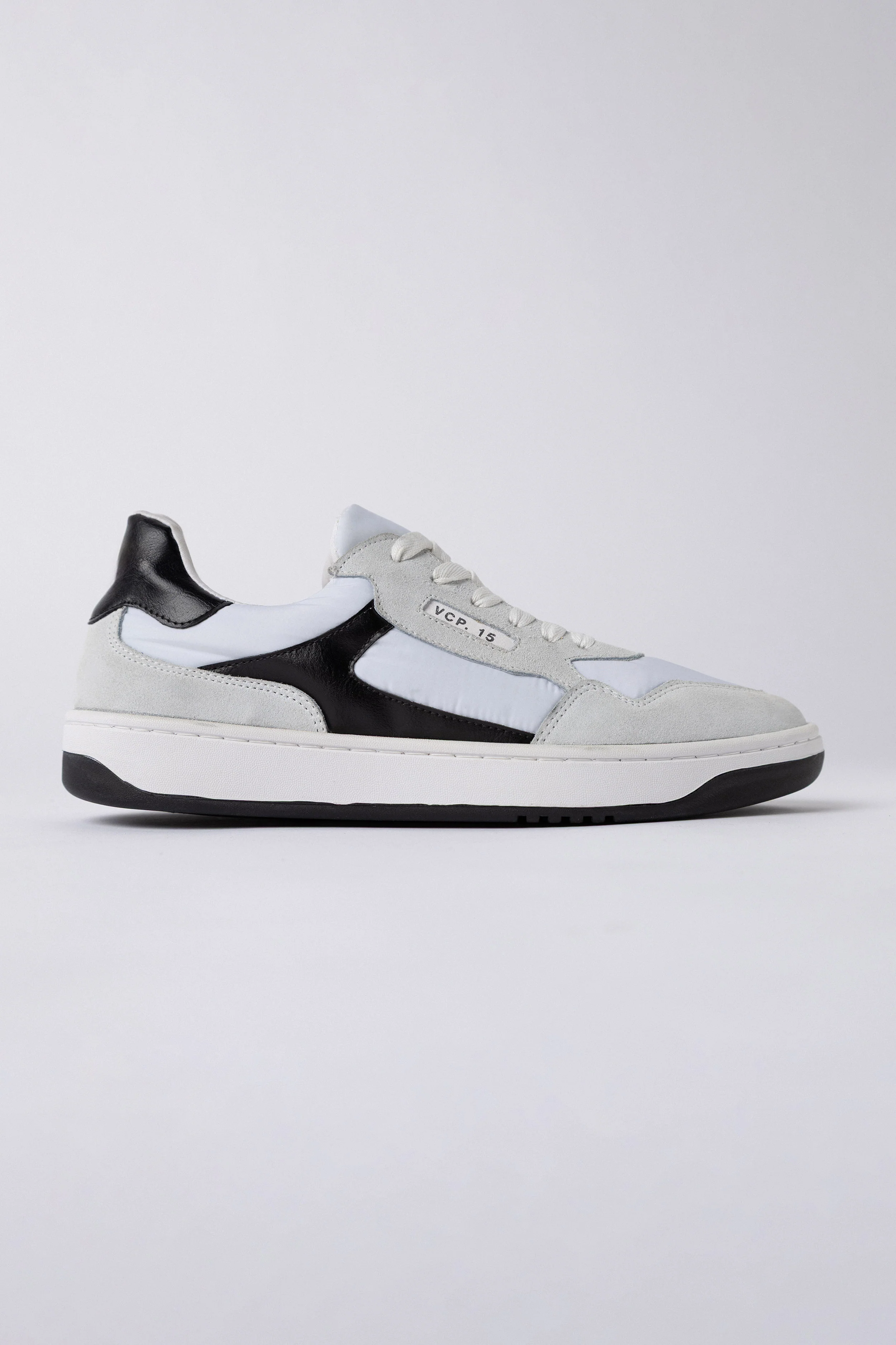 Zapatillas VCP Shelter Gris