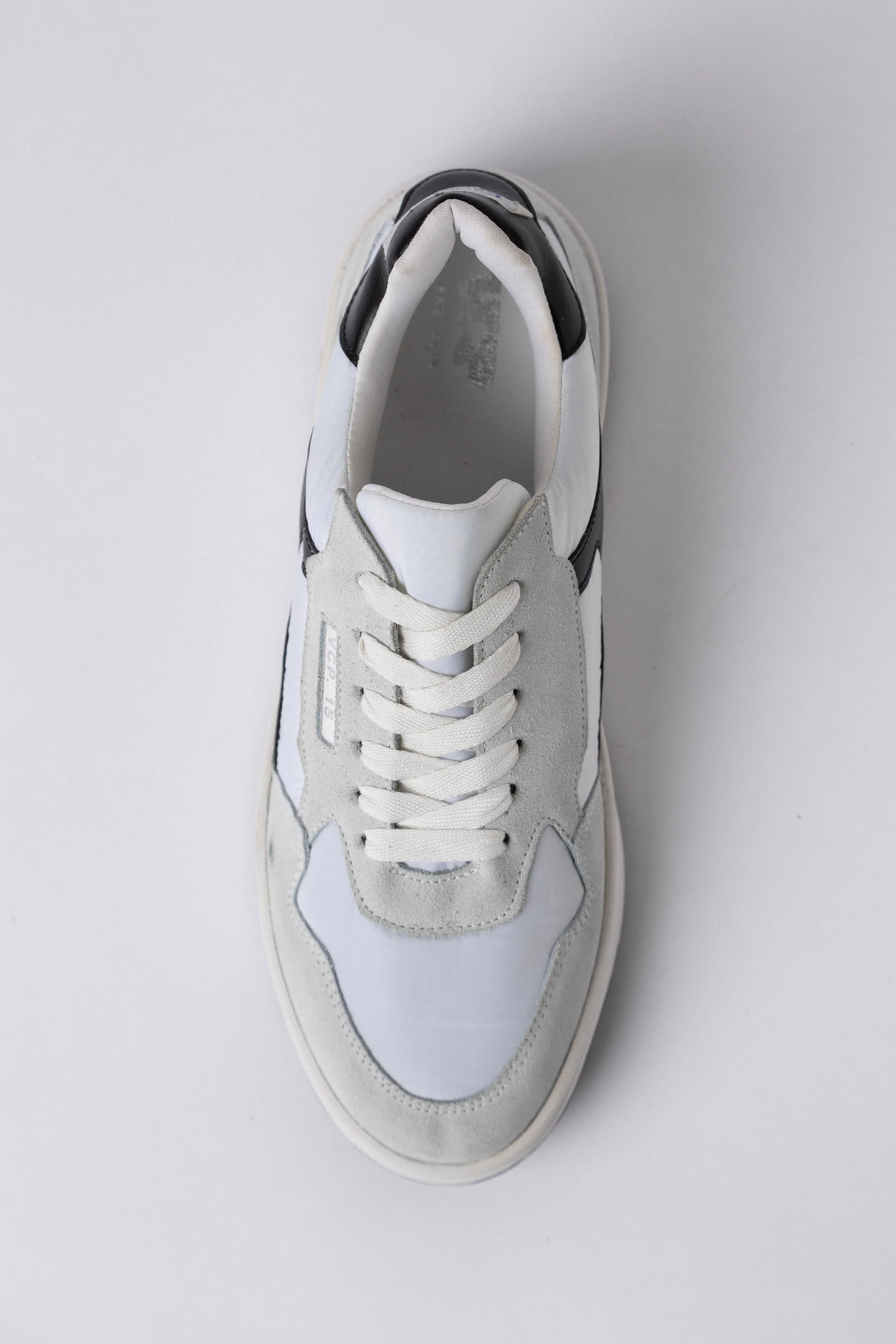 Zapatillas VCP Shelter Gris - Image 3
