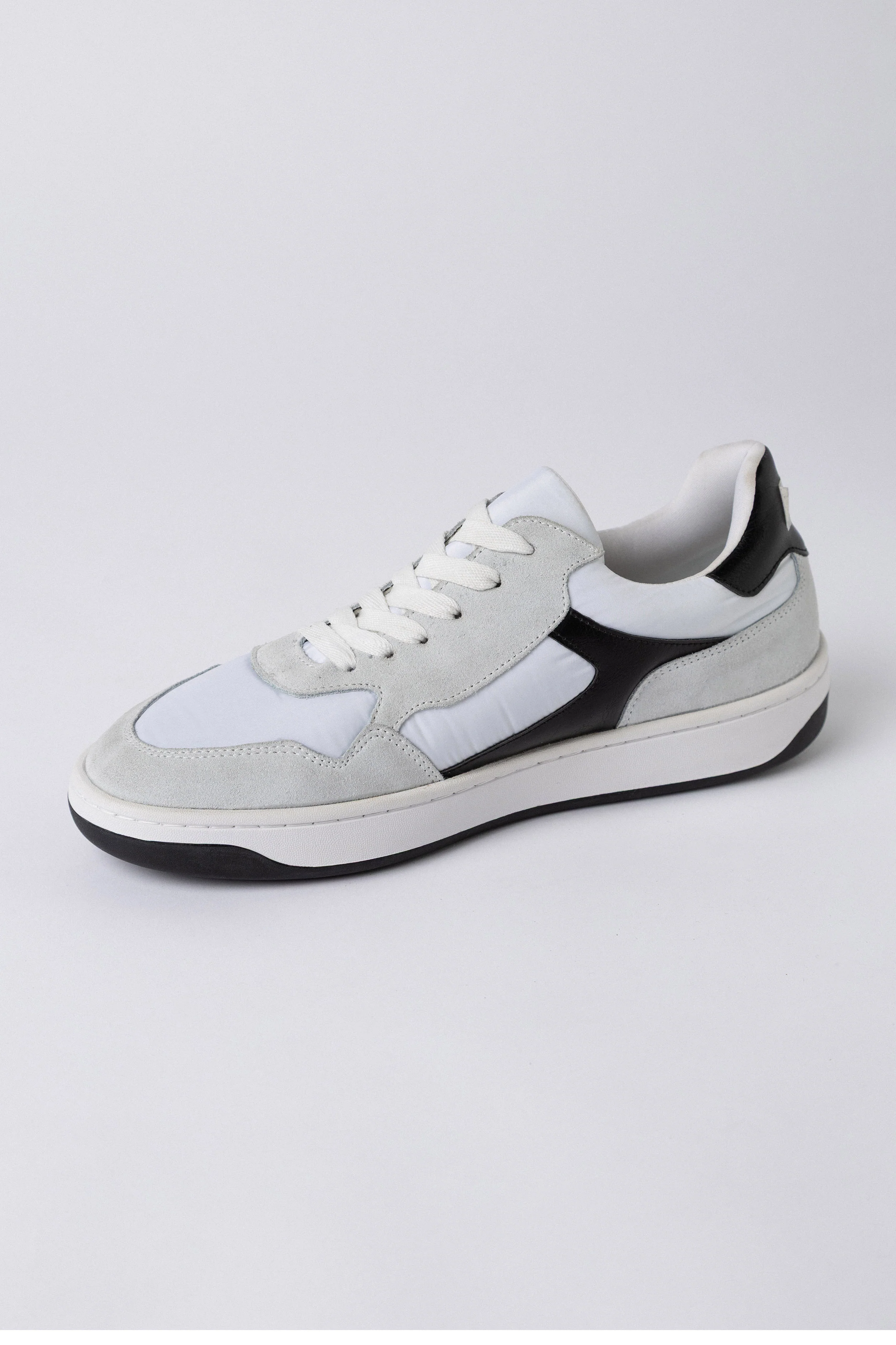 Zapatillas VCP Shelter Gris - Image 4