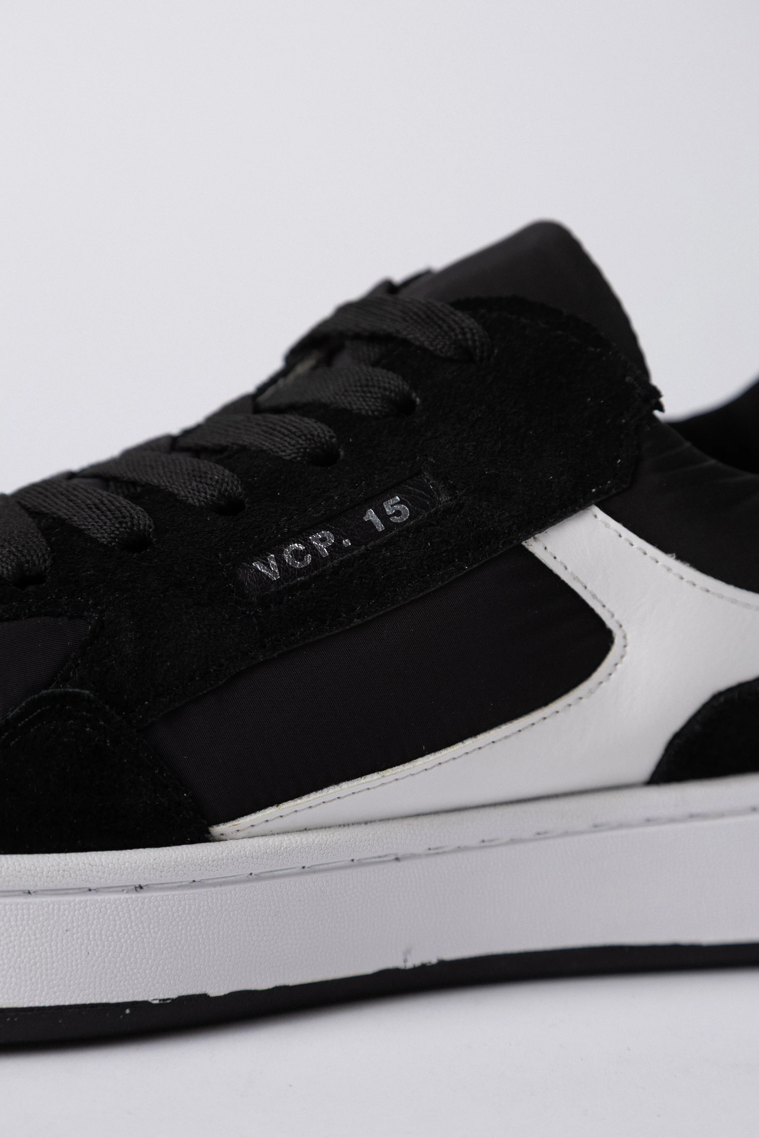 Zapatillas VCP Shelter Negra - Image 2